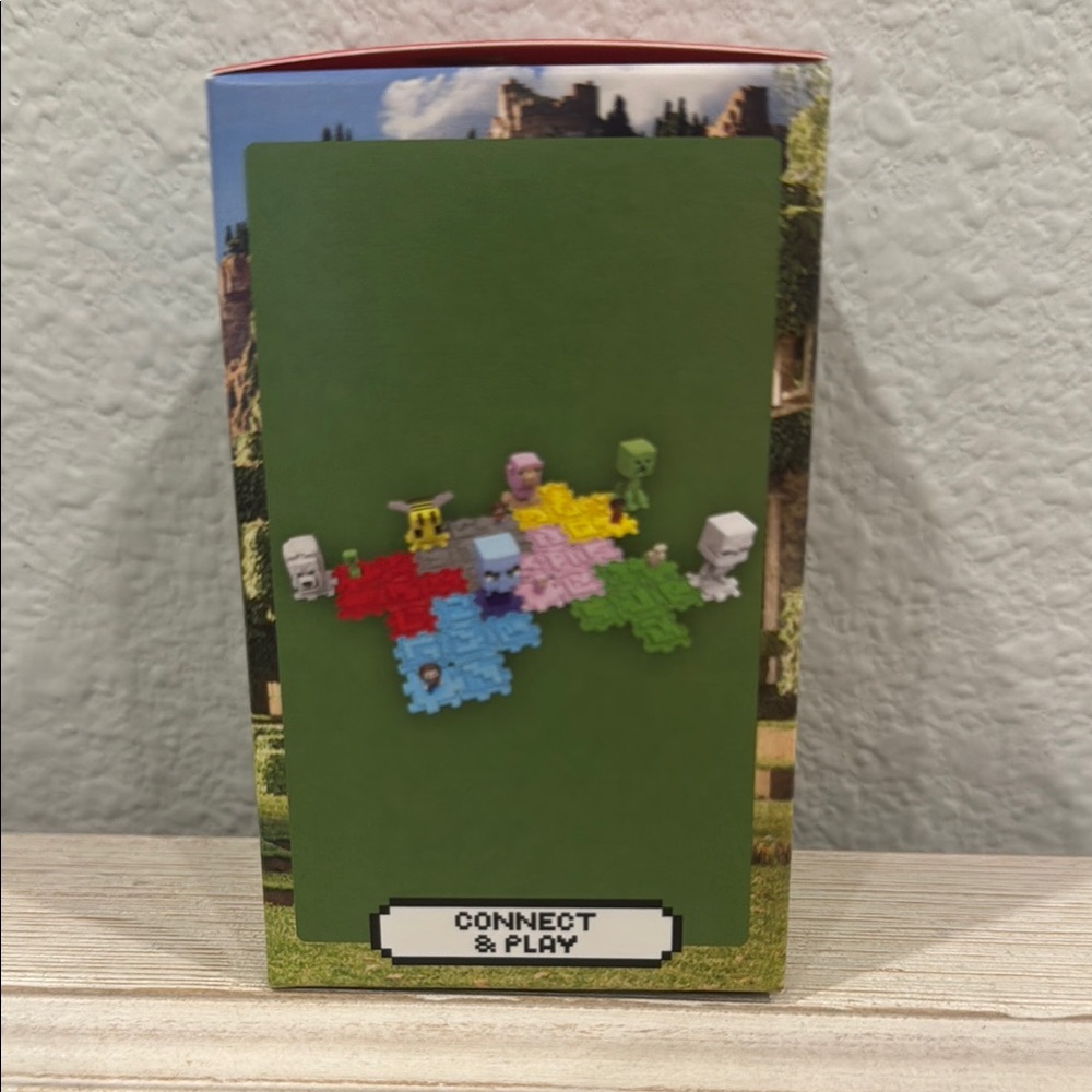 Minecraft Creeper Figure - Picture 3 of 6